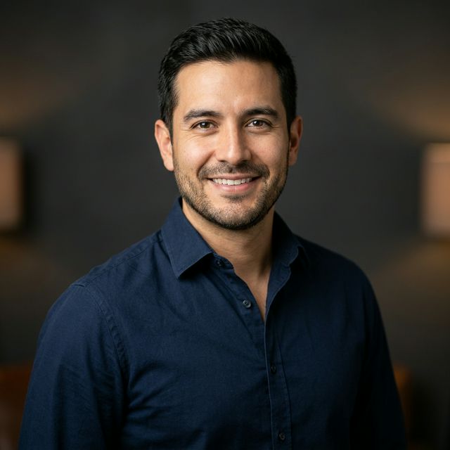 Miguel Torres — analista de casinos y apuestas en Mexico