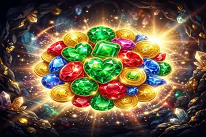 Fortune Gems slot