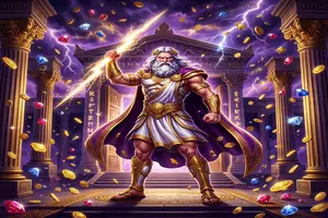 Gates of Olympus slot