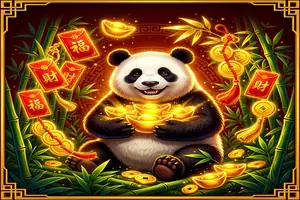 Panda Fortune slot