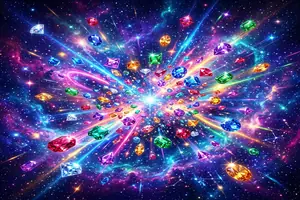 Starburst slot NetEnt