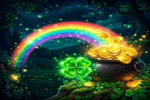 Wild Wild Riches slot